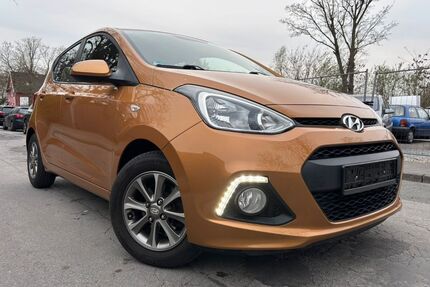 Hyundai i10 72.618 km 8.290 &euro; Dortmund 44339