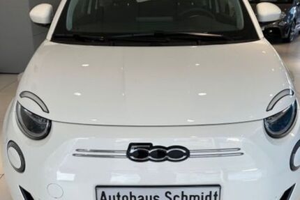 Fiat 500e 11.265 km 18.990 &euro; Dautphetal 35232