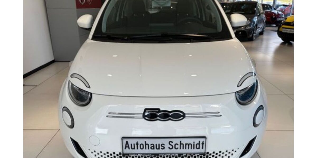 Fiat 500e 11.265 km 18.990 &euro; Dautphetal 35232