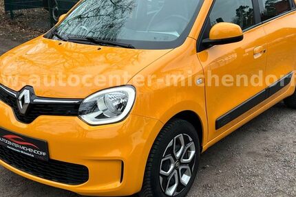 Renault Twingo 50.000 km 9.999 &euro; Michendorf 14552