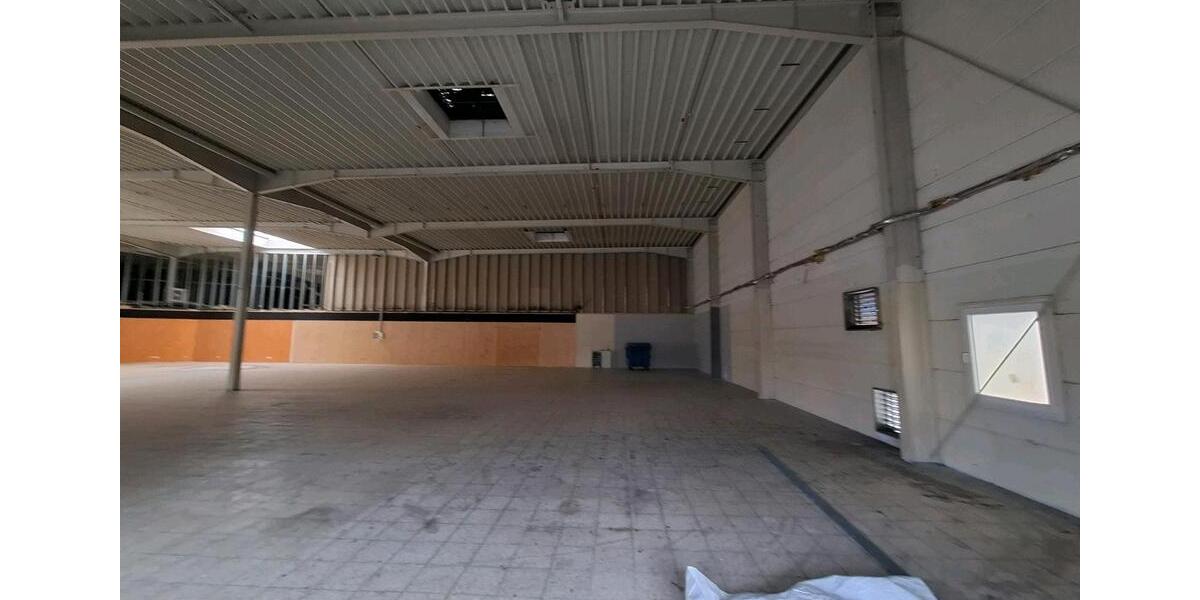 Gewerbeobjekt Emden Tholenswehr - 2.700&euro; | Angebot:26212167