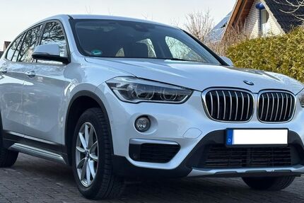 BMW X1 154.184 km 14.900 &euro; Hildesheim 31139
