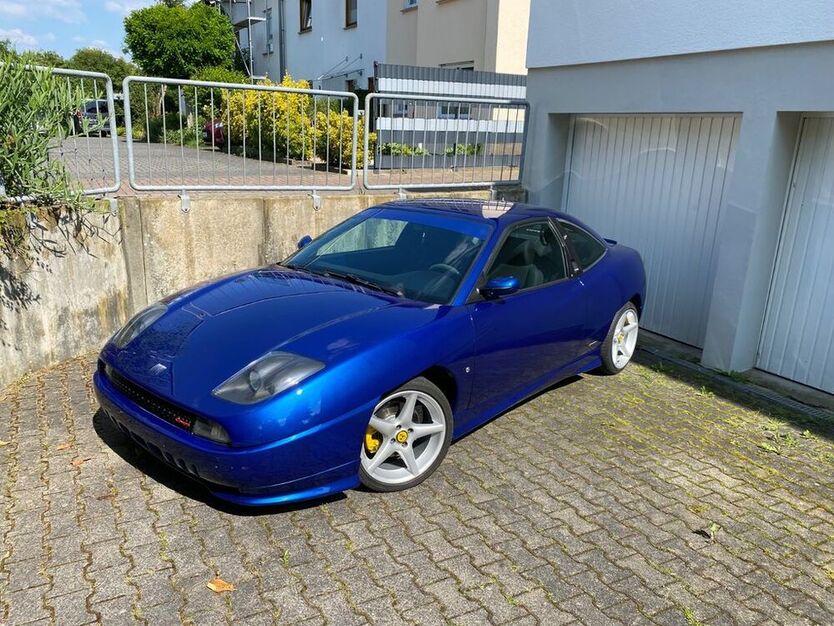 Coupe