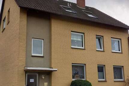 Wohnung zum Mieten in Herford 640 € 80 m²