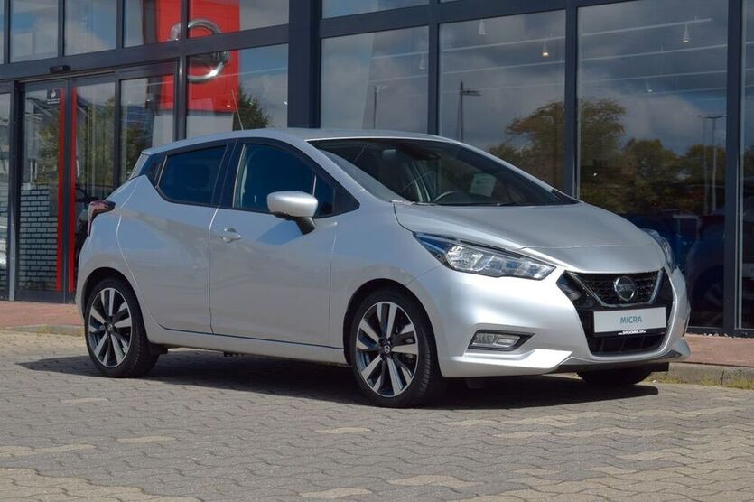 Micra