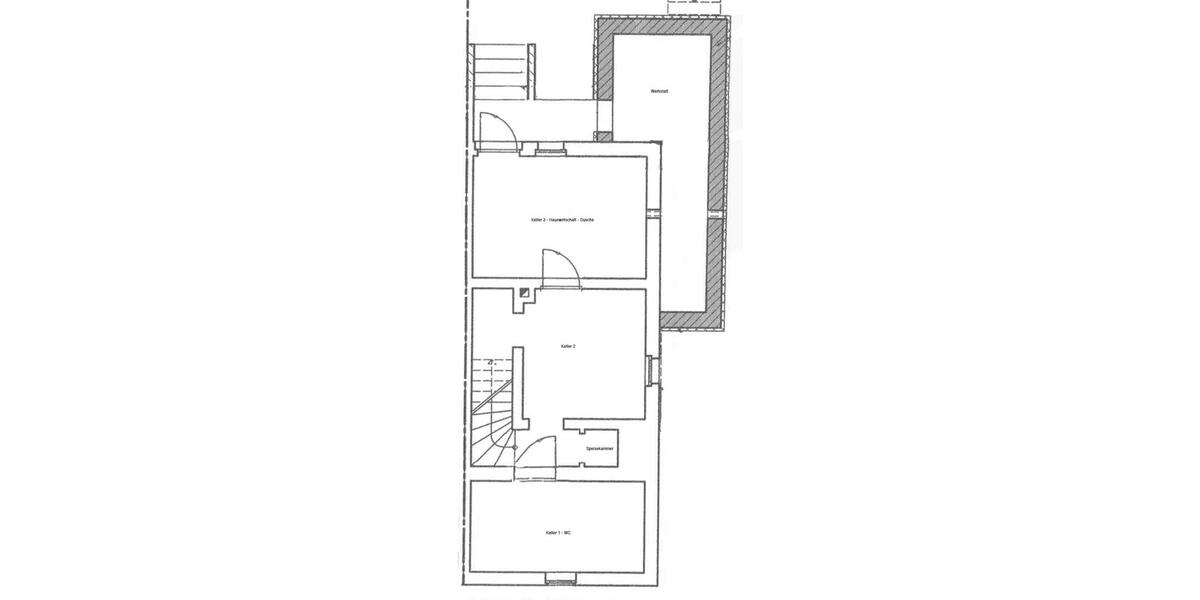 Doppelhaushälfte Jena Burgau - 4 Zimmer, 105 m&sup2;, 595.000&euro; | Angebot:27127847