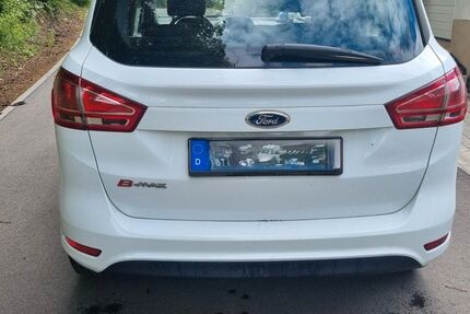 Ford B-Max 107.000 km 7.200 &euro; Eschenbach i.d.OPf. 92676
