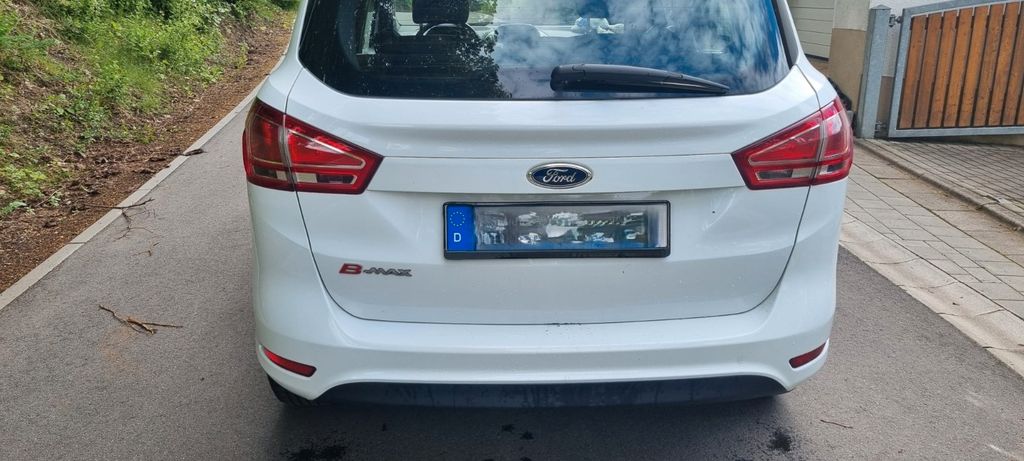 Ford B-Max 107.000 km 7.200 &euro; Eschenbach i.d.OPf. 92676