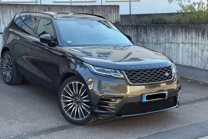 Land Rover Range Rover Velar 186.000 km 23.500 &euro; Marbach am Neckar 71672