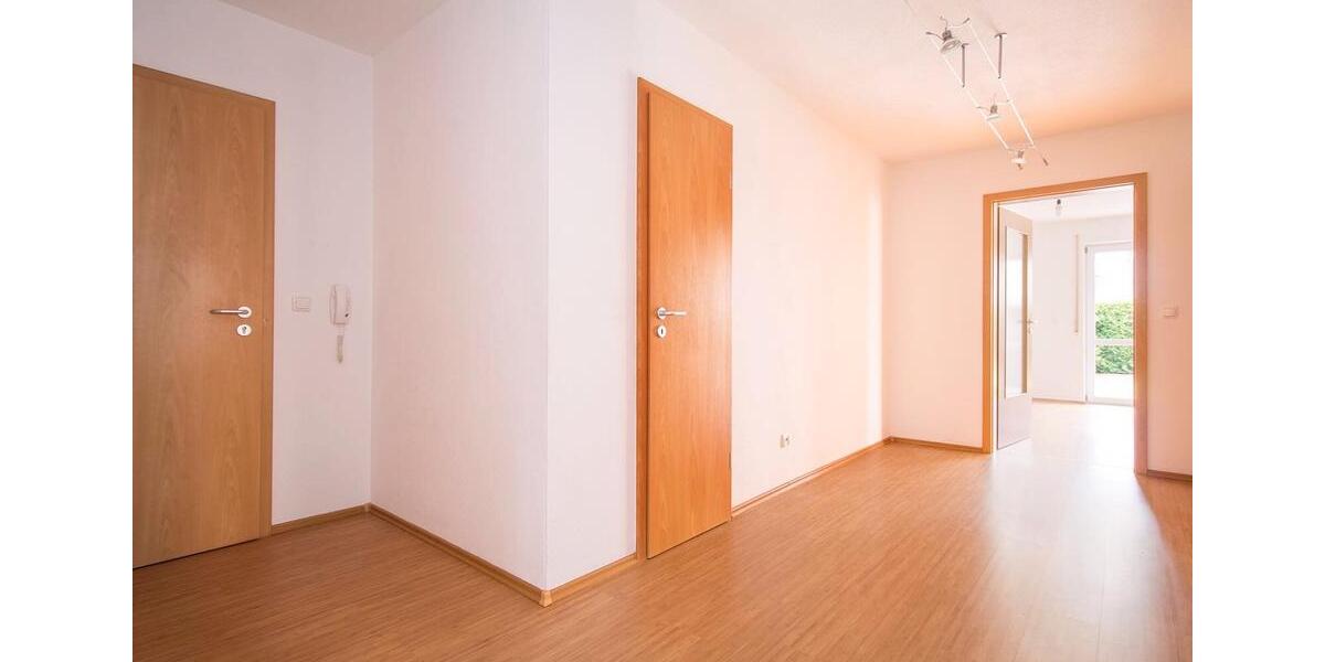 Erdgeschoßwohnung Ingolstadt - 3 Zimmer, 85 m&sup2;, 399.000&euro; | Angebot:27079841