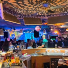 Rockband Zero 15.11.2025 Musikkneipe Eltmann