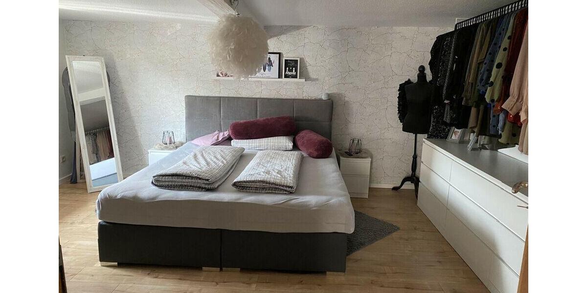 Etagenwohnung Jena Lobeda-Altstadt - 2 Zimmer, 62 m&sup2;, 196.000&euro; | Angebot:26915859