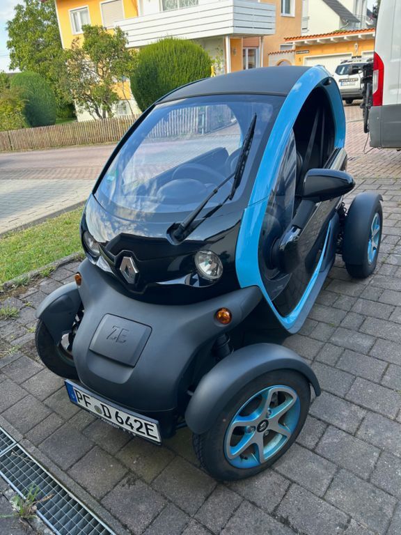Twizy