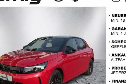 Opel Corsa 7.530 km 21.990 &euro; Himmelkron 95502