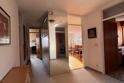 Wohnung Sachsenheim - 3 Zimmer, 75 m&sup2;, 222.000&euro; | Angebot:26066258