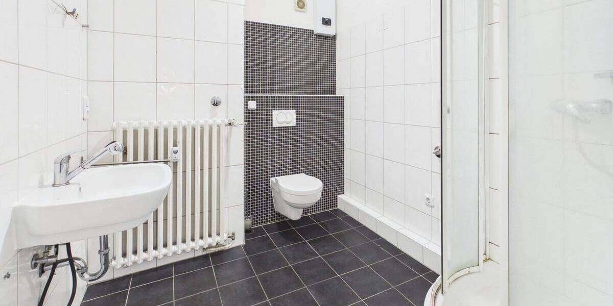 Etagenwohnung Herford Innenstadt - 4 Zimmer, 111 m&sup2;, 179.000&euro; | Angebot:26779948