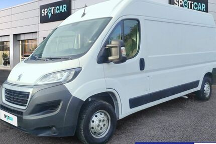 Peugeot Boxer 61.266 km 21.880 &euro; Köln 50933