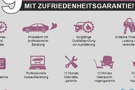 Ford Kuga 90.583 km 17.295 &euro; Rheda-Wiedenbrück 33378