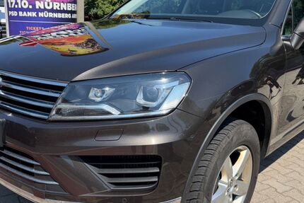 VW Touareg 245.000 km 9.980 &euro; Nürnberg 90441