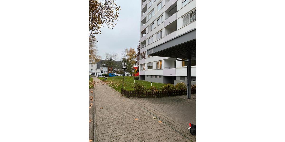 Erdgeschoßwohnung Konstanz Konstanz-Fürstenberg - 4.5 Zimmer, 94 m&sup2;, 389.000&euro; | Angebot:26033502