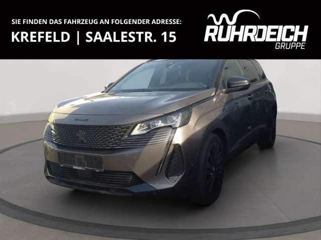 Peugeot 5008 33.216 km 30.990 &euro; Krefeld 47800