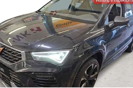 Cupra Ateca 22.836 km 31.630 &euro; Moers-Hülsdonk 47441