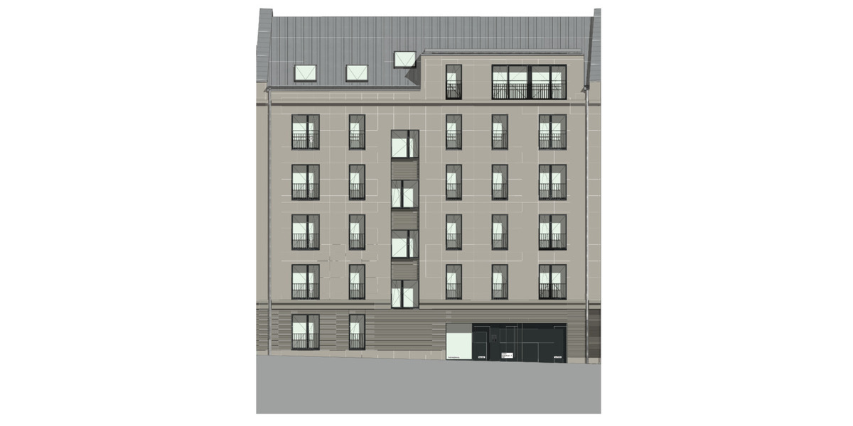 Etagenwohnung Leipzig Südost - 4 Zimmer, 105 m&sup2;, 1.582&euro; | Angebot:26249459