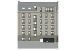 Etagenwohnung Leipzig Südost - 4 Zimmer, 105 m&sup2;, 1.582&euro; | Angebot:26249459