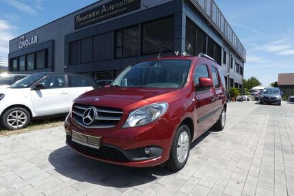 Mercedes Citan