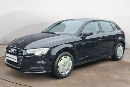 Audi A3 185.001 km 9.189 &euro; Hamm 59071