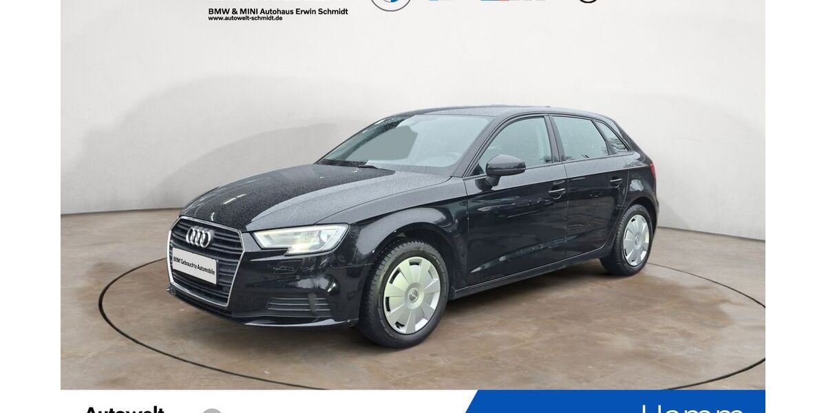 Audi A3 185.001 km 9.189 &euro; Hamm 59071