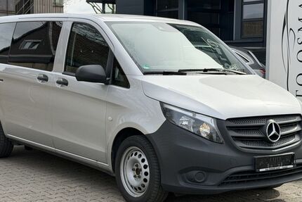 Mercedes-Benz Vito 35.864 km 32.900 &euro; Krefeld 47805