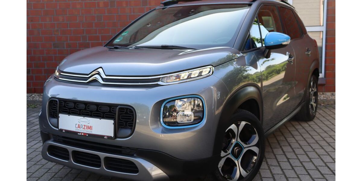 Citroen C3 Aircross 67.000 km 10.490 &euro; Hannover 30177