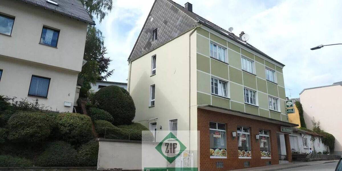 Gewerbeobjekt Prüm - 4 Zimmer, 250.000&euro; | Angebot:26154065