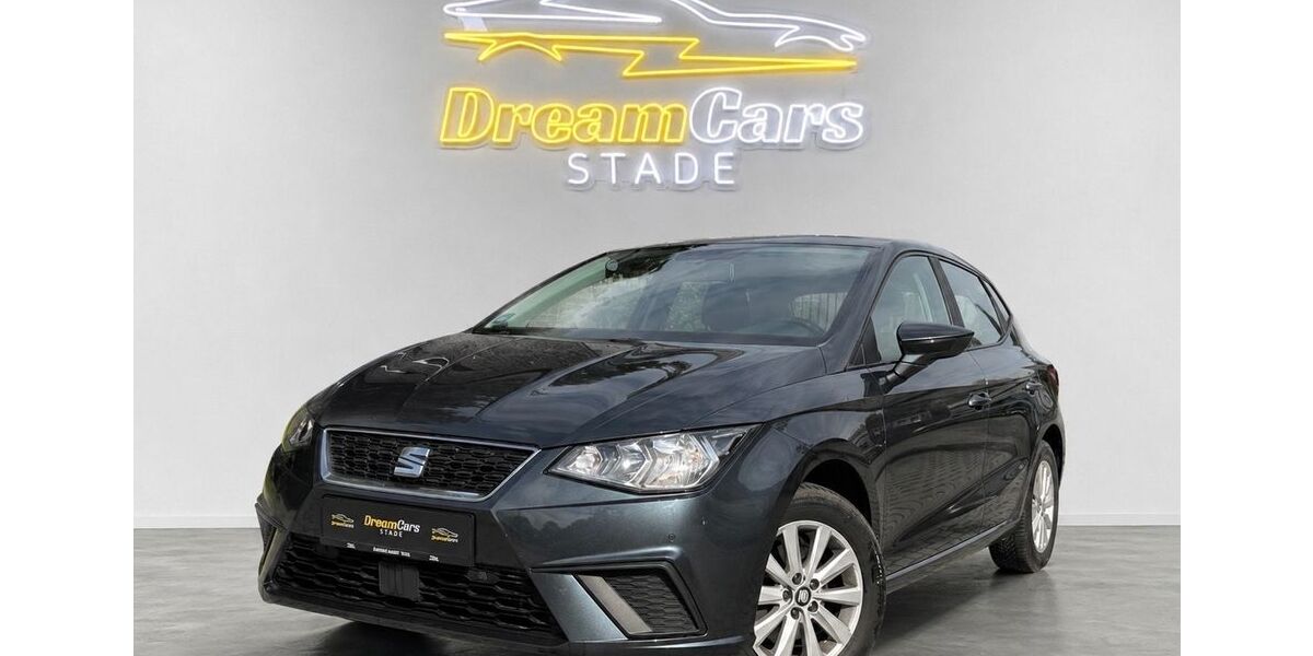 Seat Ibiza 90.000 km 11.450 &euro; Agathenburg 21684