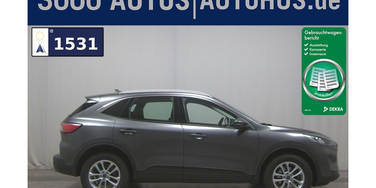 Ford Kuga 146.006 km 14.380 &euro; Gyhum/Bockel 27404