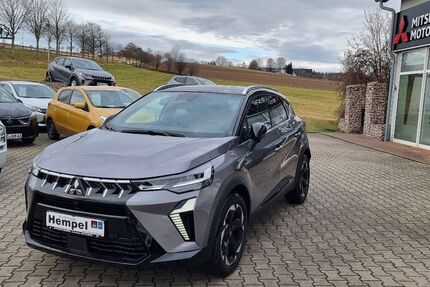 Mitsubishi ASX 1.500 km 33.940 &euro; Schneeberg 08289