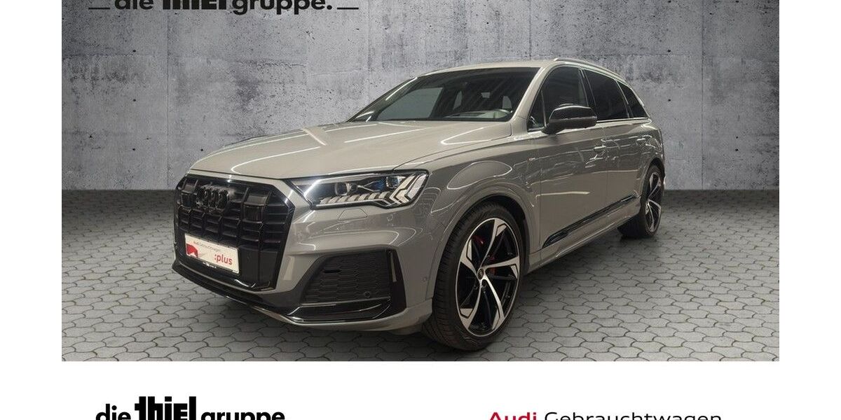Audi Q7 81.150 km 66.690 &euro; Paderborn 33100