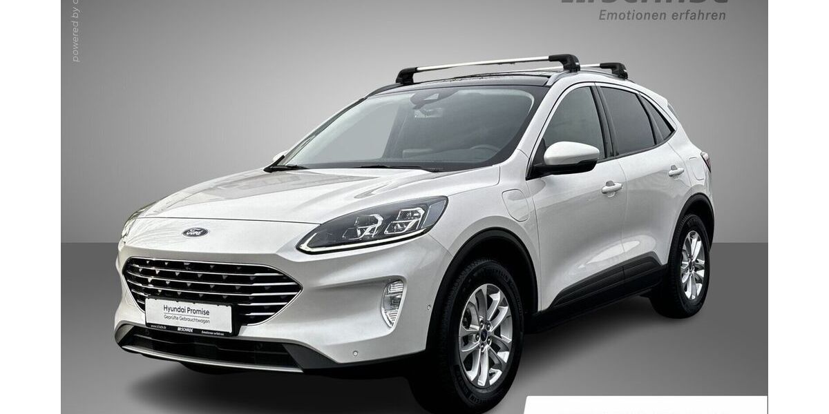 Ford Kuga 71.990 km 19.990 &euro; Eisenach 99817