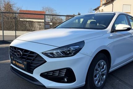 Hyundai i30 87.000 km 11.500 &euro; Knetzgau 97478