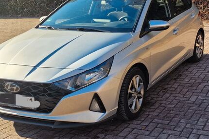 Hyundai i20 73.000 km 14.600 &euro; Höfen 75339