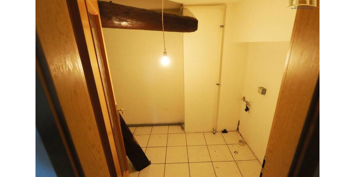 Etagenwohnung Hettstedt - 4 Zimmer, 87 m&sup2;, 479&euro; | Angebot:26659425
