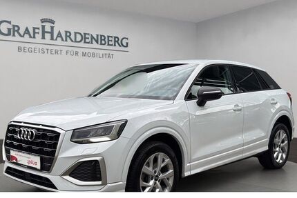Audi Q2 35.700 km 23.555 &euro; Lahr 77933