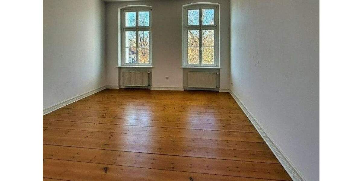 Gewerbeobjekt Schwedt Zentrum - 2 Zimmer, 850.000&euro; | Angebot:25801835