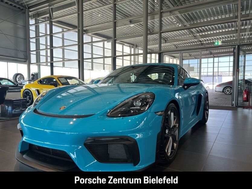 Cayman