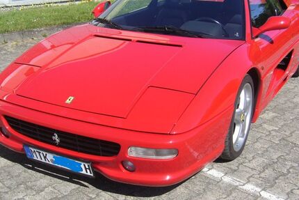 Ferrari F355 51.000 km 168.000 &euro; Kelkheim 65779