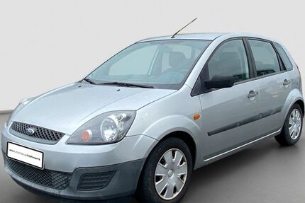 Ford Fiesta 110.201 km 600 € Langenwetzendorf 07957