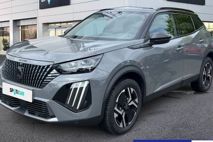 Peugeot 2008 34.994 km 19.730 &euro; Wiesbaden 65201