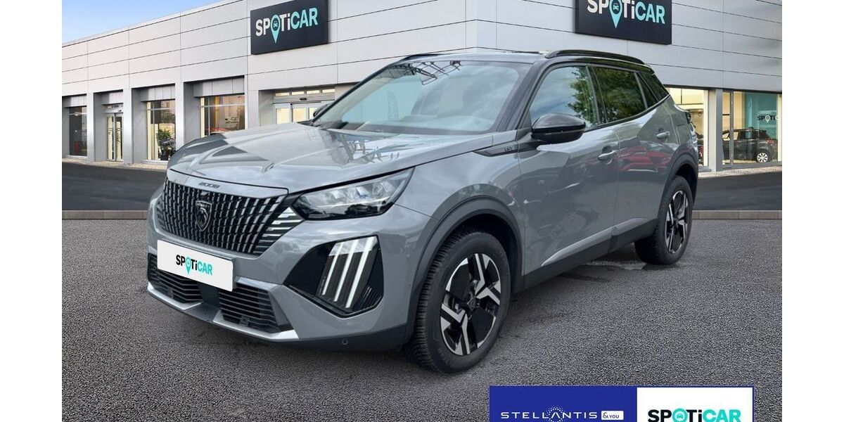 Peugeot 2008 34.994 km 19.730 &euro; Wiesbaden 65201
