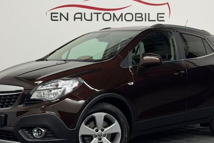 Opel Mokka 84.000 km 10.990 &euro; Gersthofen 86368